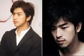 一“毛”两用！留胡子让你更man，还能防辐射抗衰老！图片