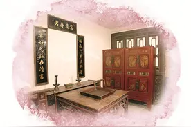 带你领略老包头的民俗风情图片