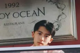 王俊凯室友个个高帅 瞅瞅人家室友这颜图片