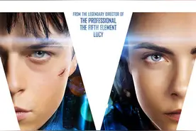 专访｜基美影业董事长：《星际特工》一定会拍续集图片