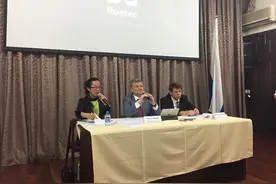 俄军工企业：中俄重型直升机联合项目年底签总合同图片