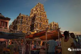 在体验完《神秘海域》DLC后，我承认顽皮狗可能是世界上最会讲故事的开发商图片