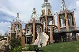 上海浦江郊野公园今起试运营，部分园区不允许携带宠物进入图片