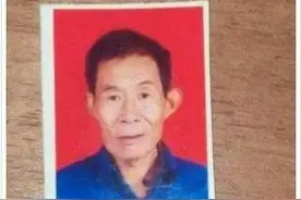 老父寻女：3岁被人带至河南 至今下落不明图片