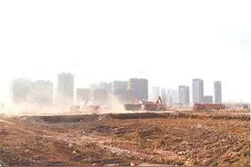 官方详解西海岸城中村改造老企业搬迁大规划图片