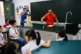 开学第一天，竟然还有这些事情发生（多图），有孩子的一定要看……图片