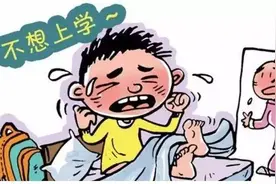 又是一年开学季，北碚6万余名中小学生报到了~图片