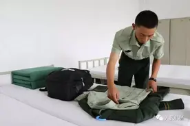 退伍季｜今天，我离开部队图片