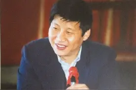 「重读《摆脱贫困》」摆脱贫困工作中“不担心说错什么、做错什么”，那“只是担心”什么？图片