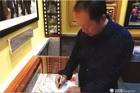 大师访谈：刘明讲述他与大理国际影会的那些事图片