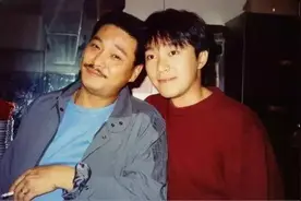 他们曾经都是周星驰老爸 个个都是影坛大咖 已去世大半图片