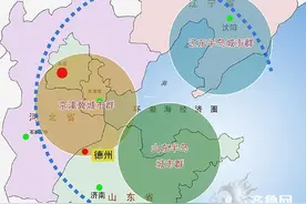 德州市连发两通知 举全市之力再“造”一座城图片