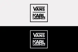 13年没有和平价品牌合作的老佛爷 现在要跟Vans搞事情图片