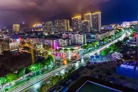 临海市跻身全国县级城市小康经济指数百强榜图片