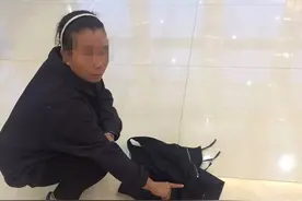 员工居然穿这种衣服上班！令诸暨一老板娘气愤图片