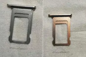 别做梦了！iPhone 8确认仍是单卡设计图片