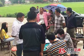 长益扩容高速益阳段征地拆迁工作正式启动 预计9月底完成图片