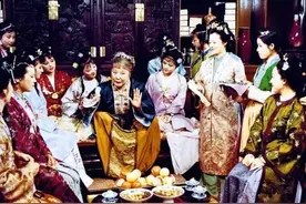 不经意儿，“女神”就带出来了咱丰润话儿，不但没有颠覆了心目中的形象，感觉好亲切啊……图片