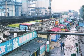 大河记者走近矿工:离开黑白世界感受彩色生活图片