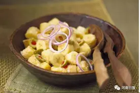 空腹吃香蕉能减肥？破除香蕉四大谣言安心吃蕉图片