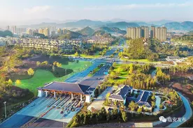 撤市设区工作推进情况来了！临安领导干部要怎么干？临安市委书记卢春强这么说图片