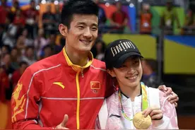 王适娴摘银憾别全运，国羽女单 “二王一李”时代就此落幕图片