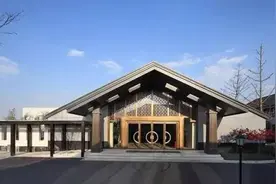 免费入住古镇庄园酒店，带你玩穿越，体验扎染，还赠送地下博物馆门票！图片