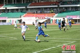 失利背后的冷思考：中国青少年足球需要怎样的国际赛图片