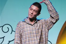 陈冠希发新专辑，自称只想做个好爸爸图片