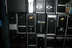 二手硬件坑最多 老司机带你告别钱被骗图片