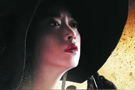 年代抗战大剧《蚂蚱》将播 蒋欣72变上演谍战图片