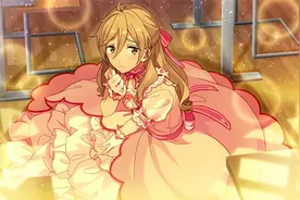 蔷薇物语《偶像梦幻祭》男子偶像学院惊现女装大佬图片