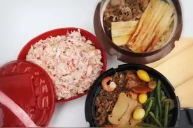 火车盒饭难吃？不，日本铁路便当要为它正名｜CBNweekly未来预想图图片