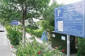 如何理解南宁停车“前15分钟免费”？可以和节假日福利叠加吗？最全解答都在这了！图片