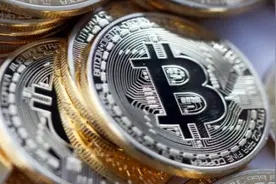 另一种脱实向虚：比特币的中国式洗牌图片