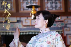 想当年｜孙俪的玉观音给了甄嬛，大女主剧何去何从图片