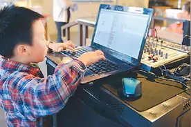 幼儿编程：学还是不学？图片