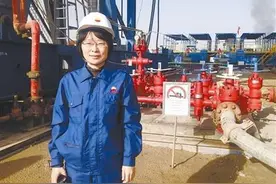 “铁娘子”赵丽敏：穿着防弹衣在中东树起“中国标杆”图片