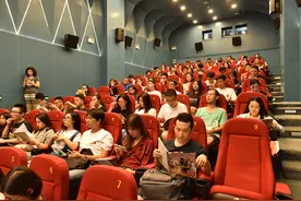 “无国界医生”携纪录片与观众互动 展示行走的人性之美图片