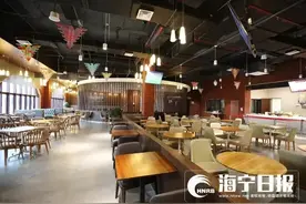 浙大这个校区迎50多国学子！食堂亮了图片
