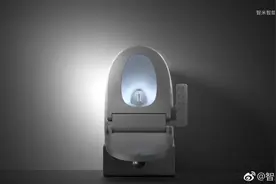 999元，小米旗下智米智能马桶盖9月13日开卖图片