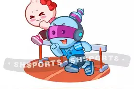 40分钟连夺三金，天津奥体中心高呼：“这就是上海时刻”图片