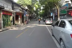 下摄司大桥进展情况看这里，目前一标段项目推进顺利！图片