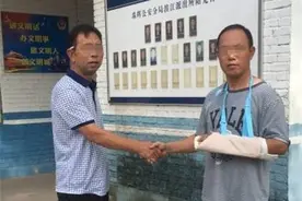 兄弟因分割征地拆迁补偿款反目成仇图片