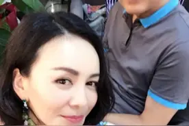 许亚军与王琳同框 祁厅长被雪姨调侃褶子太多图片