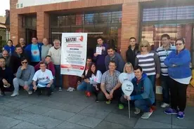 阿根廷布省众多商家频频被查 华人超市扩张遭抱怨图片