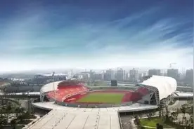 自贡只发展南湖片区？市委书记：强力推进东部新城图片