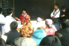 点赞台｜江山市滨江高中历史教师徐爱娟图片