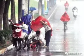 最怕电动车半路不走了，8诀窍让电动车重新动起来！图片