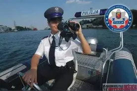 天下警事｜世界各国女警图片